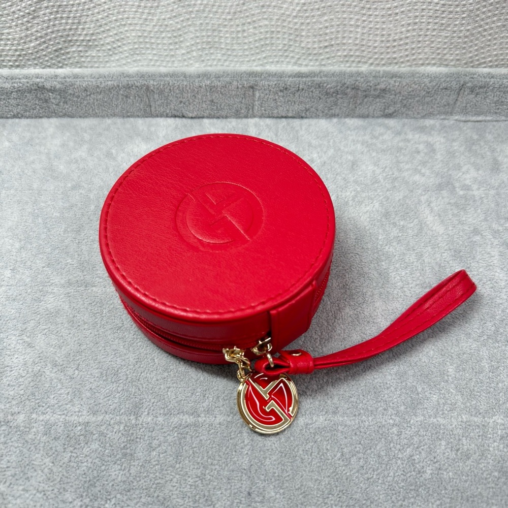 Giorgio Armani Beauty Case